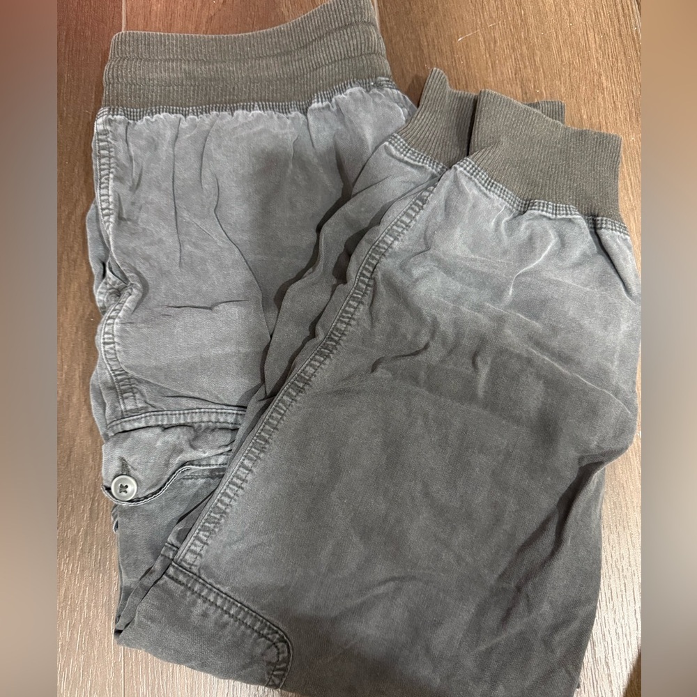 Aerie Cargo Joggers